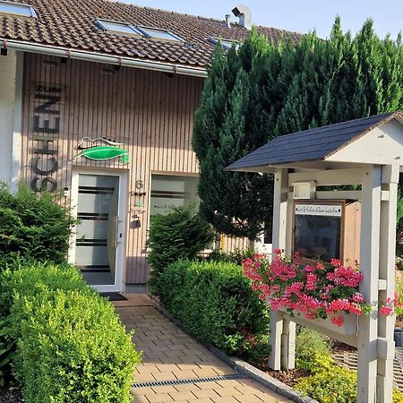 Suit' & Fruehstueck Zum Latschen - Adults Only Mauth Ngoại thất bức ảnh