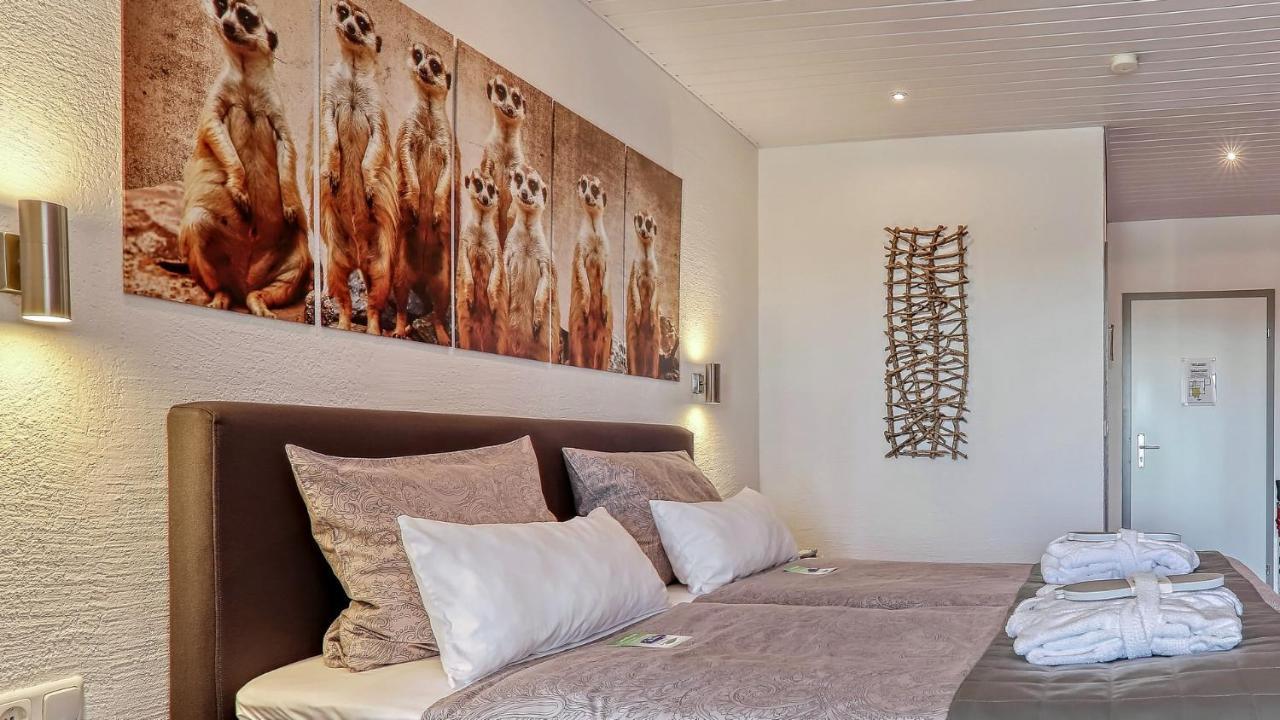 Suit' & Fruehstueck Zum Latschen - Adults Only Mauth Ngoại thất bức ảnh