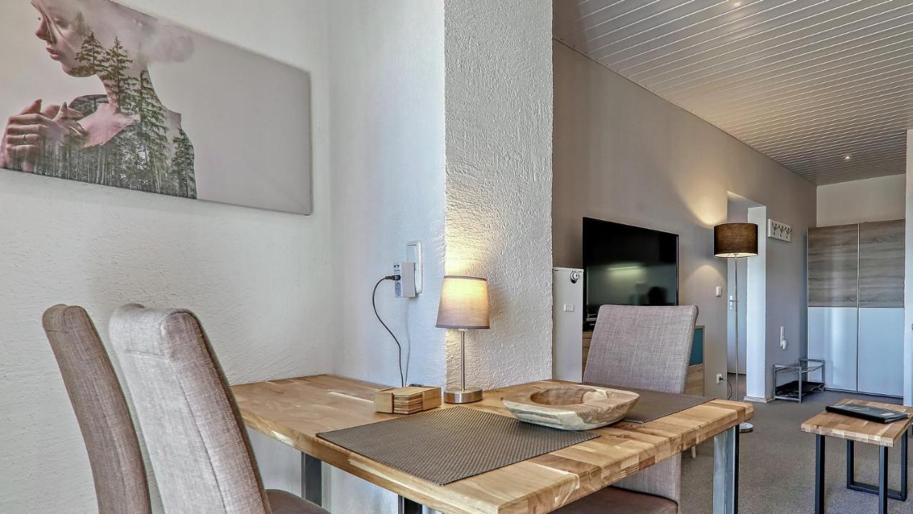 Suit' & Fruehstueck Zum Latschen - Adults Only Mauth Ngoại thất bức ảnh