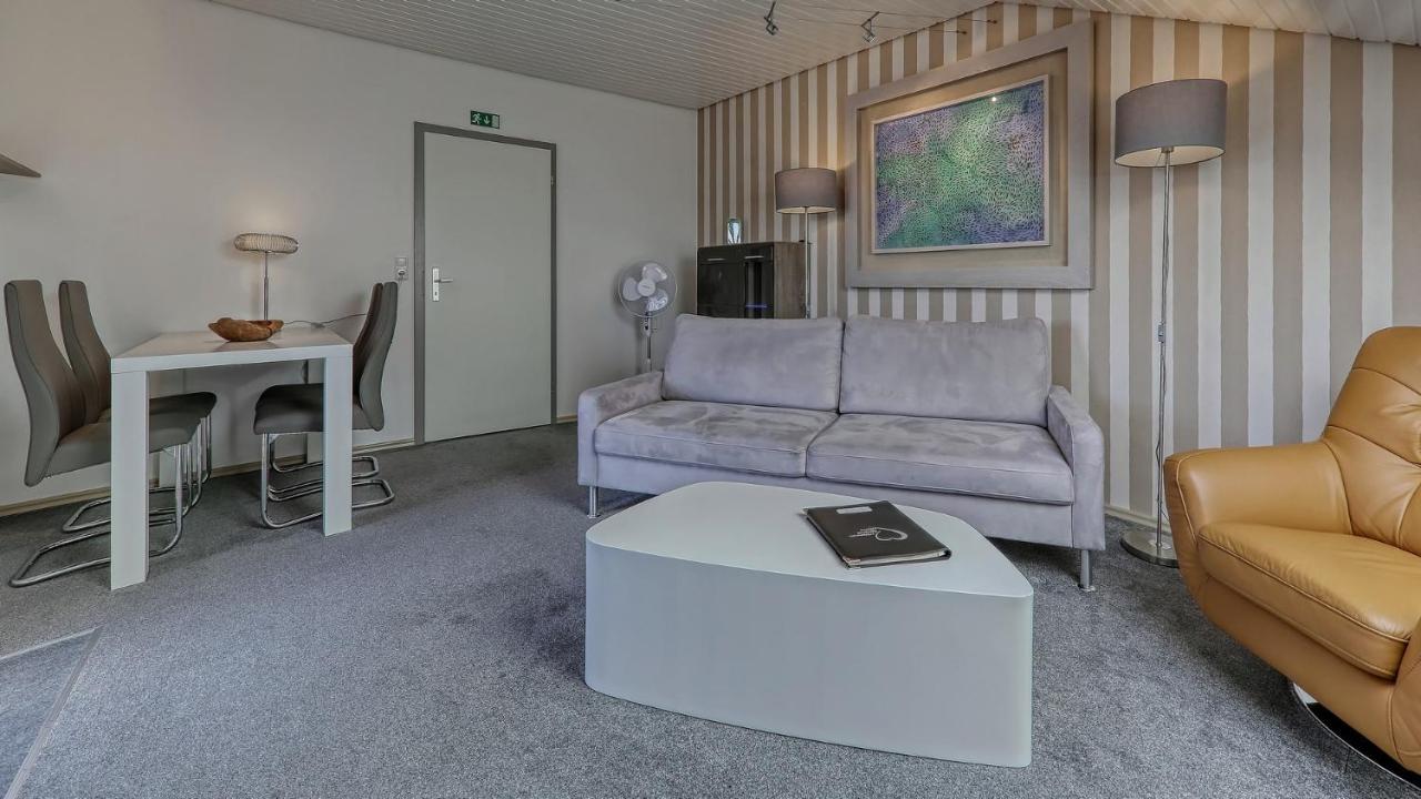 Suit' & Fruehstueck Zum Latschen - Adults Only Mauth Ngoại thất bức ảnh