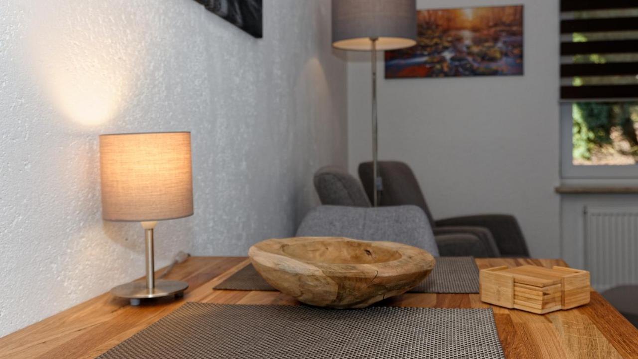 Suit' & Fruehstueck Zum Latschen - Adults Only Mauth Ngoại thất bức ảnh
