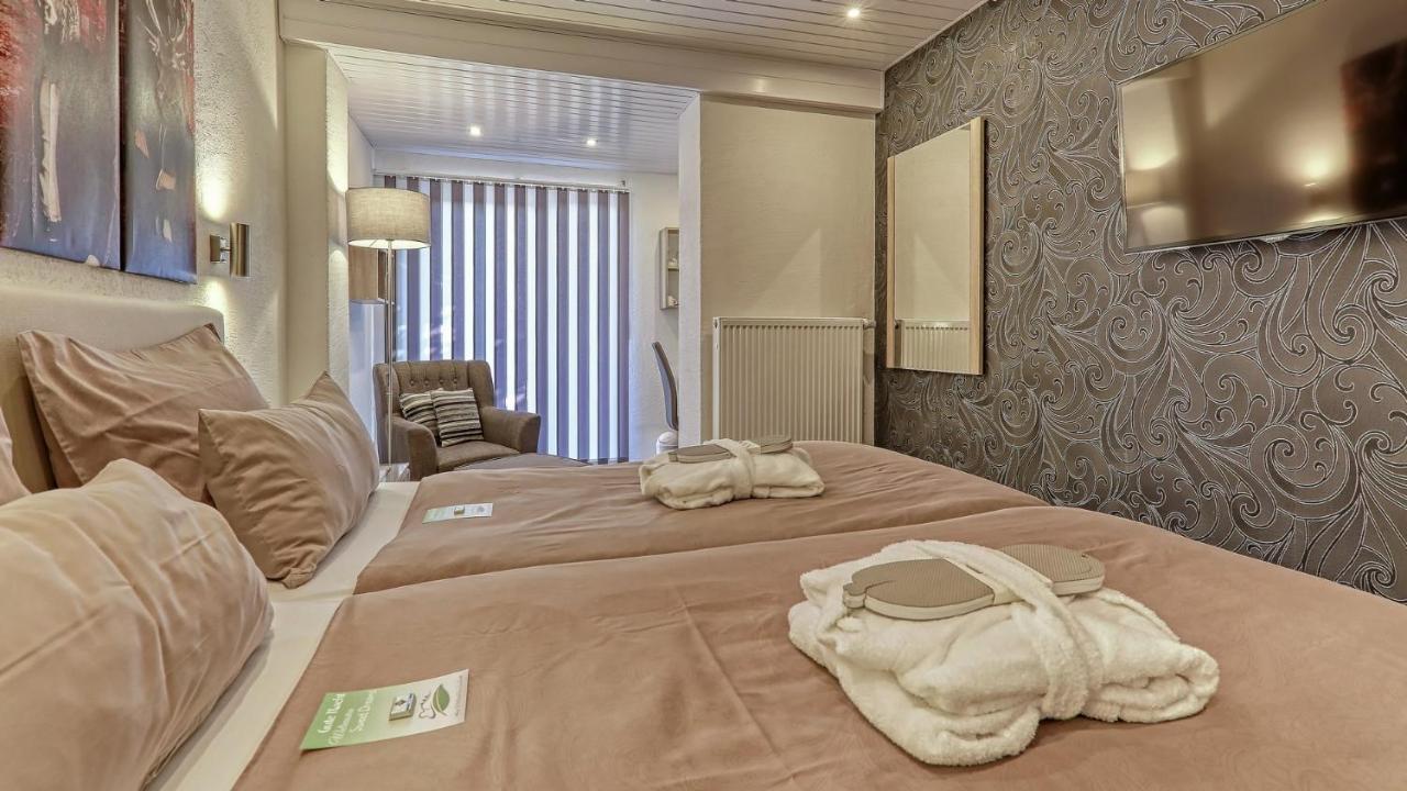 Suit' & Fruehstueck Zum Latschen - Adults Only Mauth Ngoại thất bức ảnh